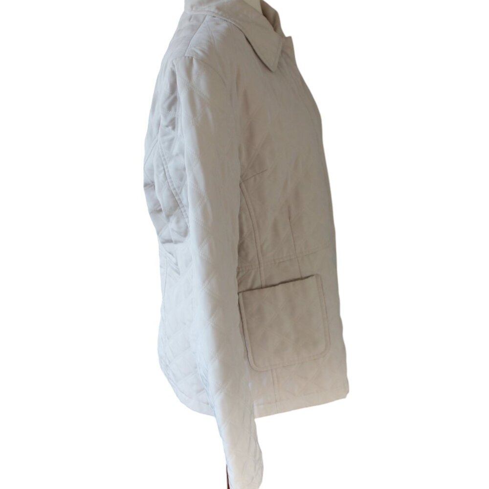 Espirit Jacket Size Large - image 3